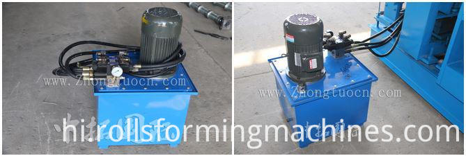 टाइल बनाने की मशीन 01 tile forming machine 01